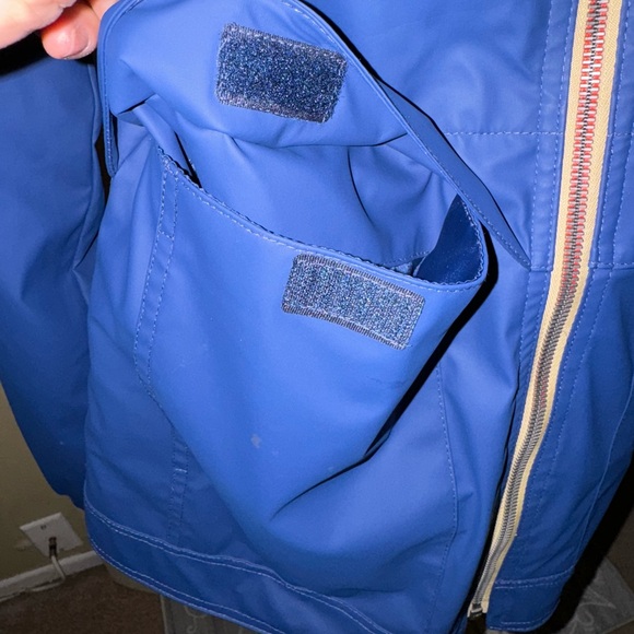 Original Weatherproof Vintage Rain Jacket. - Picture 3 of 6